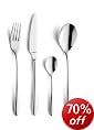 Amefa Cuba Cutlery Canteen, 32 Piece