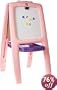 Step2 Pink Easel for Two