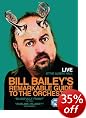 Bill Bailey's Remarkable Guide to the Orchestra