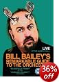 Bill Bailey's Remarkable Guide to the Orchestra