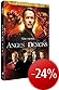 Anges et Démons DVD