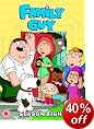 Family Guy - Season 8