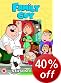 Family Guy Season 8