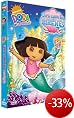 Dora l'exploratrice : sauve les sir�nes, Thomas le petit train...