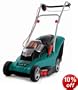 Bosch Rotak 37 LI Cordless Rotary Lawn Mower