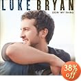 Luke Bryan