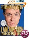 I Am America (And So Can You)