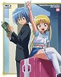 ハヤテのごとく!! 2nd season 01 (初回限定生産) [Blu-ray]
