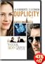 Duplicity