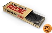 PS3 Tony Hawk: Ride Skateboard Bundle