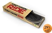 Xbox 360 Tony Hawk: Ride Skateboard Bundle