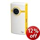 Claim �20 cashback when you purchase selected Flip camcorders