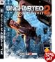 Uncharted 2: Among Thieves (PS3)