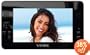 Viore PLC7V95 7-Inch Handheld LCD TV with Built-in Tuner
