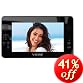 Purchase a Viore Portable LCD TV, Get a Free Digix PDTV10 Bag