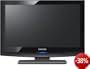 Samsung LE 26 B 350 26 Zoll / 66 cm 16:9 "HD-Ready" LCD-Fernseher mit integriertem DVB-T Digitaltuner,2x HDMI schwarz