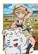 ハヤテのごとく!! 2nd season 08 [初回限定版] [DVD]