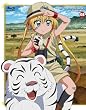 ハヤテのごとく!! 2nd season 08 [初回限定版] [Blu-ray]