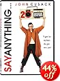 Say Anything Blu-ray