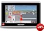 Becker Traffic Assist Z103 Navigationssystem inkl. TMC (4,3" Display, Kartenmaterial Europa 40)