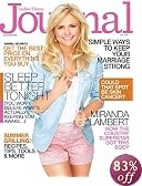 Ladies Home Journal  (1-year auto-renewal)