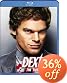 Dexter Season Three [Blu-ray]