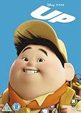 Up (1 Disc) [DVD] [2009]