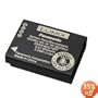 Panasonic DMW-BCG10 ID Secured Battery for Panasonic ZS3, ZS1, ZR1
