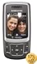 Samsung t239 Prepaid Phone, Charcoal (T-Mobile)