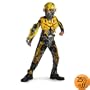 Bumblebee Deluxe - Size: Child S(4-6)