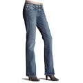 Lucky Brand Women's Barlett Sweet N Low Flare Jean