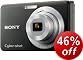 New low prices on the Sony Cyber-shot S930 & W180