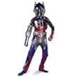 Halloween : Transformers costumes