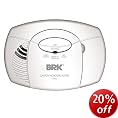First Alert Battery Operated Carbon Monoxide Detector