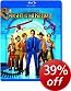 Night At The Museum 2: Battle For The Smithsonian [Blu-ray]