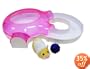 Zhu Zhu Pets Hamster House Starter Set (Hamster Varies)