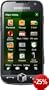 Samsung Omnia II I8000 (Touchscreen, 5MP Kamera, Windows Mobile) rose-black Smartphone ohne Vertrag, ohne Branding, kein Simlock