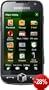 Samsung Omnia II I8000 (Touchscreen, 5MP Kamera, Windows Mobile) rose-black Smartphone ohne Vertrag, ohne Branding, kein Simlock