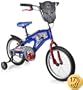Transformers 2 Optimus Prime Boy's Bike (16-Inch Wheels)