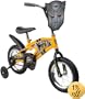 Transformers 2 Bumblebee Boy's Bike (12-Inch Wheels)