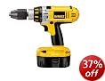 Dewalt DC925KA XRP Combi Drill