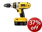 Up to 57% Off DeWalt