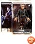 NECA Terminator 2: Judgement Day 7 Inch Series 1 Action Figure T-800 Pescadero Escape