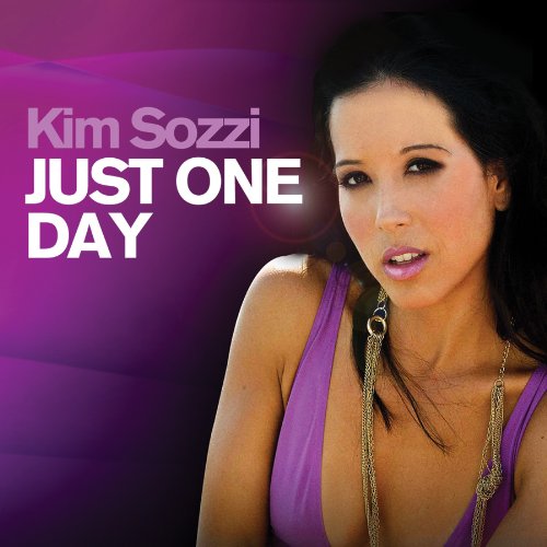 Kim Sozzi - Kiss Me Back (Cry Tonight)