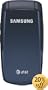 Samsung a137 Prepaid GoPhone (AT&T) with $15 Airtime Credit