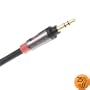 Monster iCable 800 MP3 Player to Auxiliary Input Cord (3 Feet)