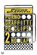 PG CLIPS 2nd LAP [DVD]