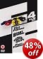 Fast & Furious 1-4 Box Set