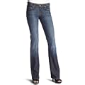 7 For All Mankind Women's Classic Boot Cut