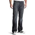 7 For All Mankind Men's Montana Relaxed Fit Jean